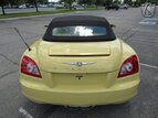 Thumbnail Photo 8 for 2007 Chrysler Crossfire Limited Convertible
